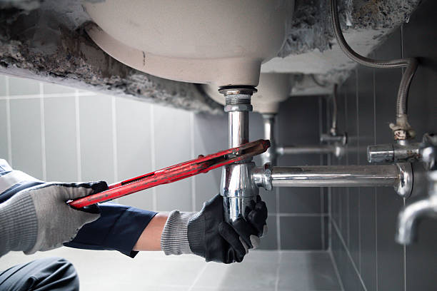Trusted Faucet Repair service in Garland, NC - AAA Plumbing Heating
